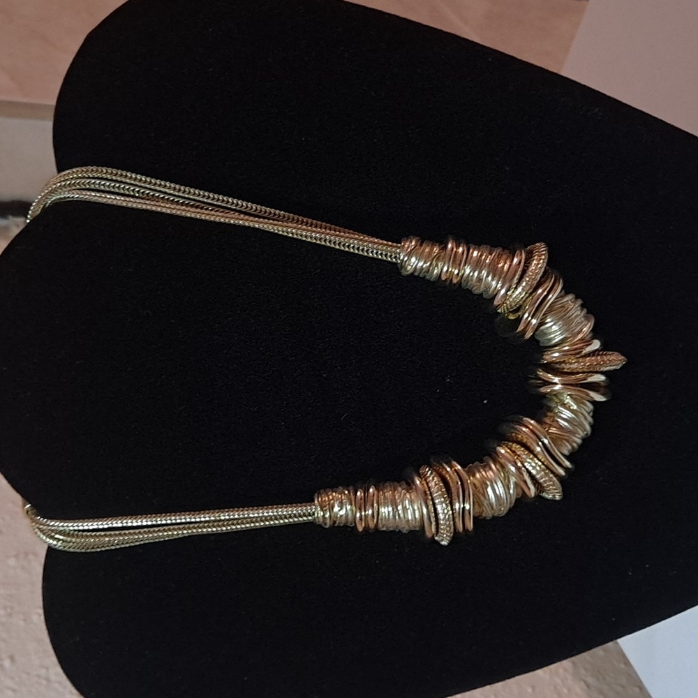 💋Chicos necklaces